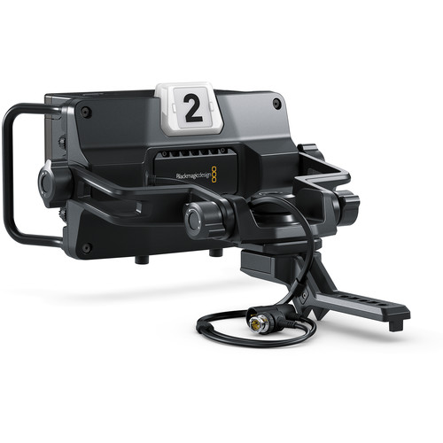 Blackmagic URSA Viewfinder Studio - Imagen 2