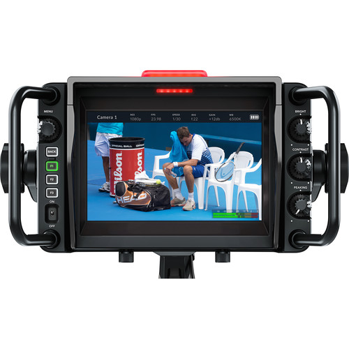 Blackmagic URSA Viewfinder Studio - Imagen 3