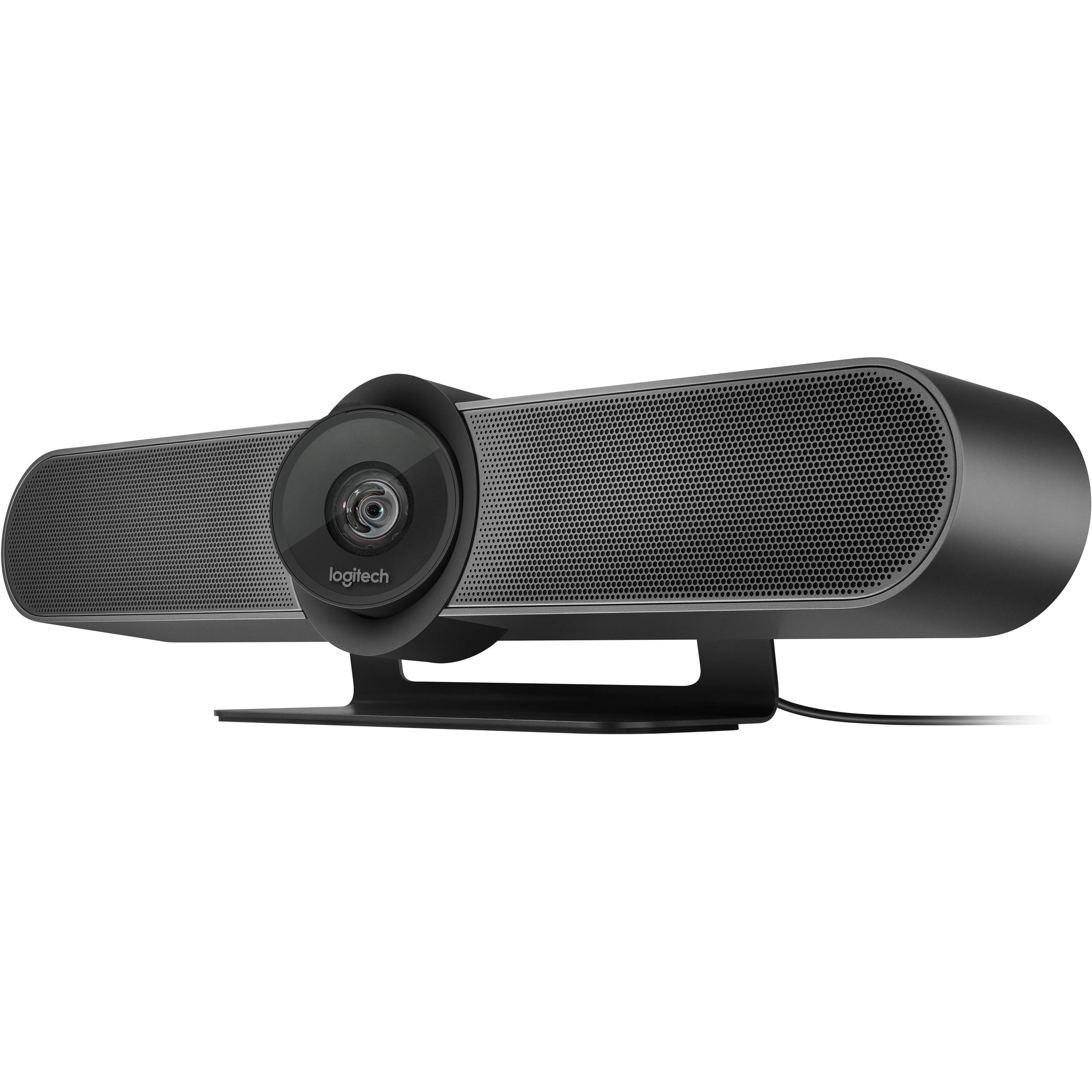 Logitech Videoconferencia Meetup (960-001101) - Imagen 2