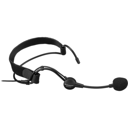 Sennheiser ew-100G4 ME3: Sist. Inalámbrico para Estudio de Vincha - Imagen 3