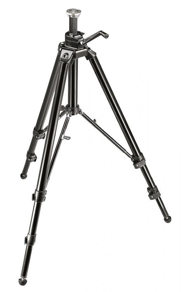 Manfrotto Trípode de Fotografía 475B