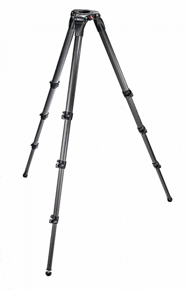 Manfrotto Tripode de Video 536