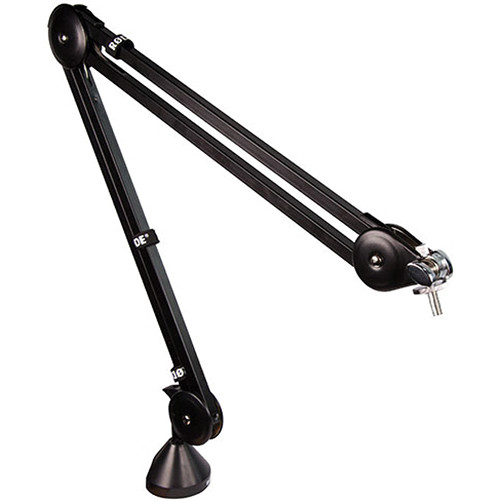 RODE Soporte para Micrófono: PSA1