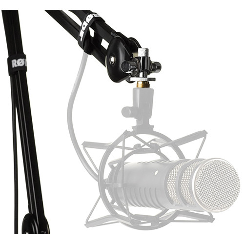 RODE Soporte para Micrófono: PSA1 - Imagen 2