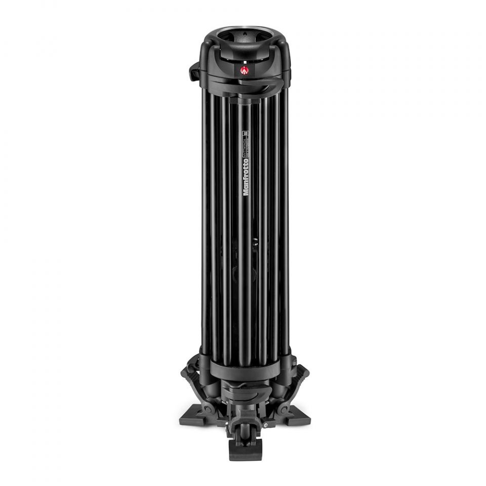 Manfrotto Trípode de Video MVTTWINGA - Imagen 2