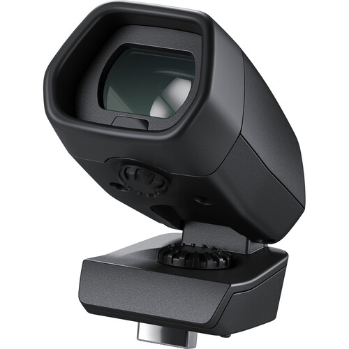 Blackmagic Pocket Cinema Camera Pro EVF para 6K Pro - Imagen 2