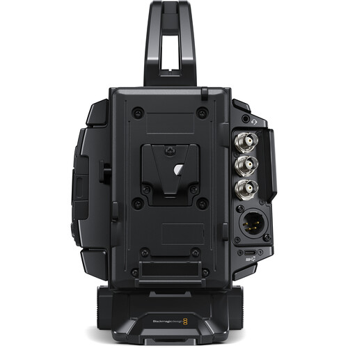 Blackmagic URSA Broadcast G2 - Imagen 3
