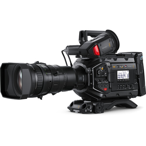 Blackmagic URSA Broadcast G2 - Imagen 2