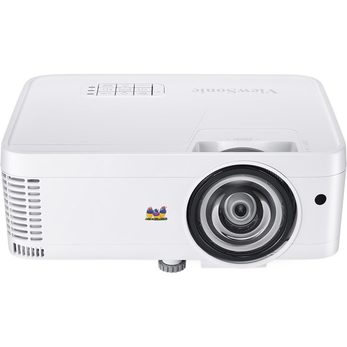 ViewSonic PS600X - Proyector Tiro Corto XGA de 3700 lúmenes