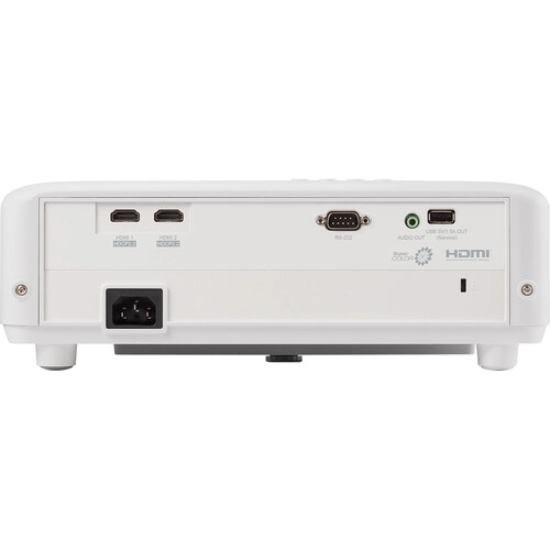 ViewSonic PX701-4K - Proyector Home Cinema 4K de 3200 lúmenes - Imagen 2