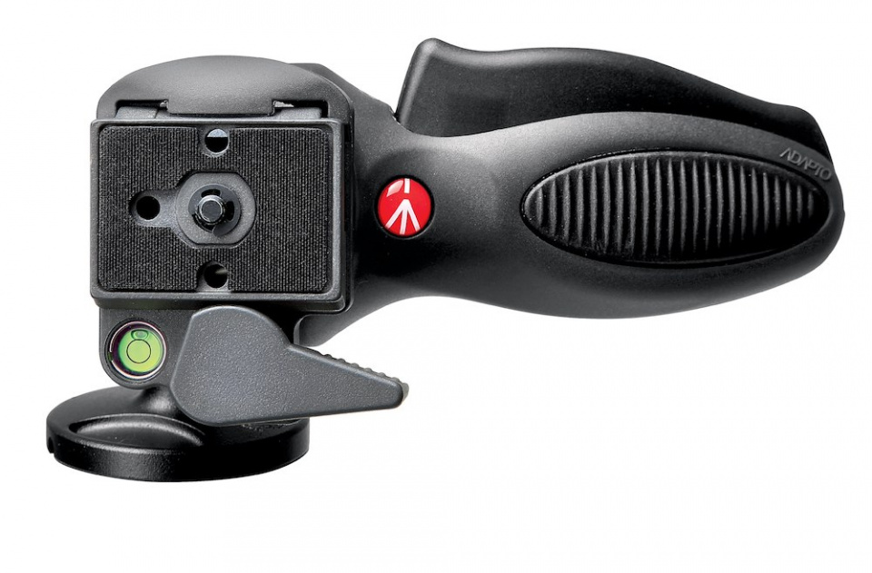 Manfrotto Cabezal de Fotografía 324RC2 - Imagen 2
