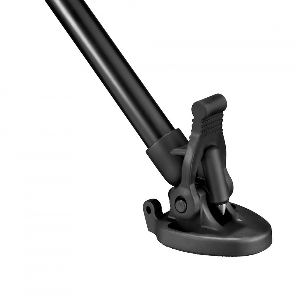Manfrotto Trípode de Vídeo MVTTWINFA - Imagen 3