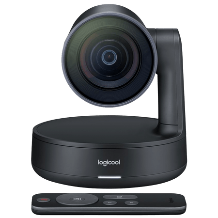 Logitech Videoconferencia Rally Camera (960-001226) - Imagen 2