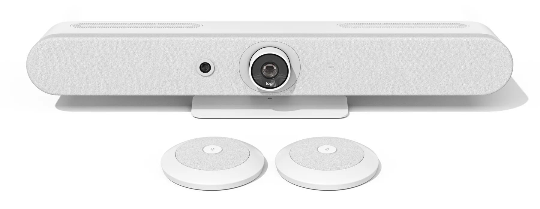 Logitech Videoconferencia Rally BAR Mini (960-001350)