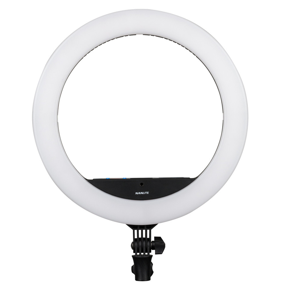 Nanlite Halo 18/16/16C Aros de Luz - Imagen 3