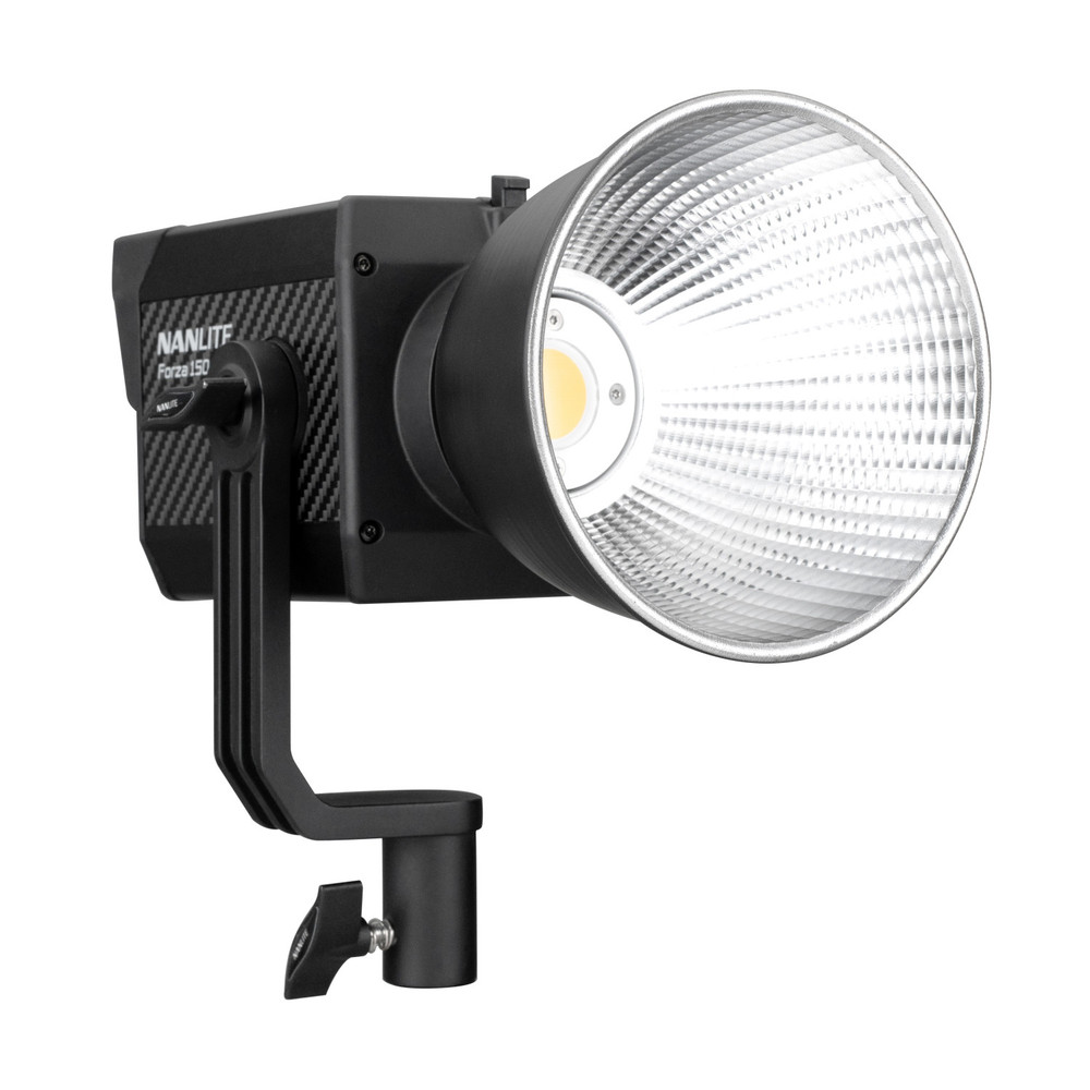 Nanlite Forza 150/150B FM Mount - Imagen 2