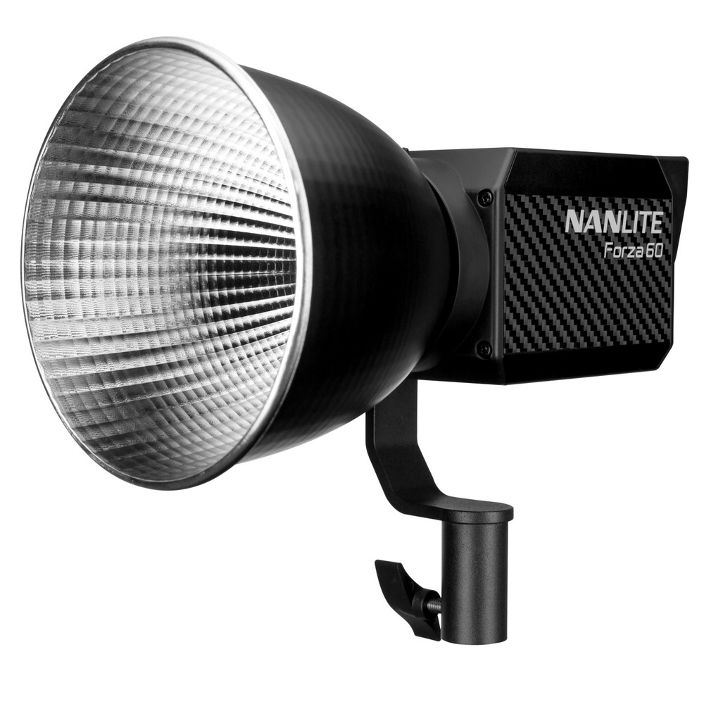 Nanlite Forza 60/60B/60C FM Mount - Imagen 2