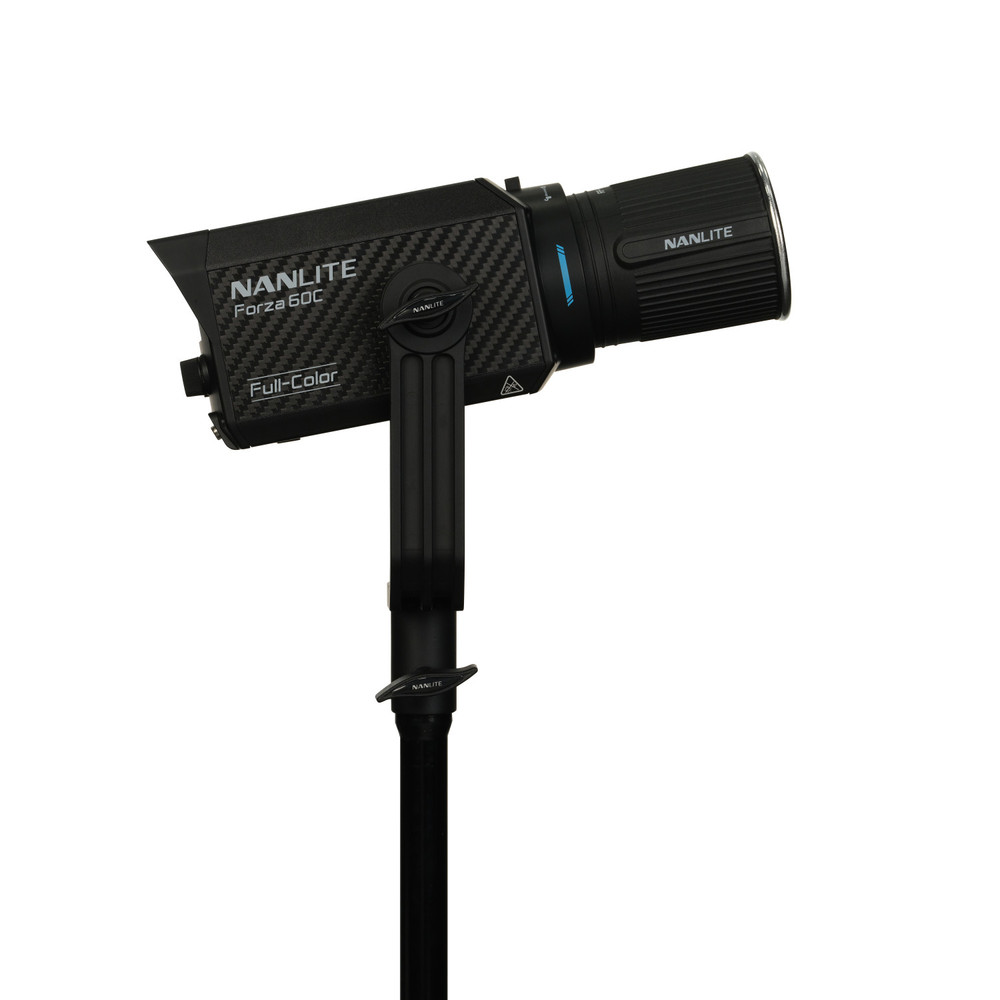 Nanlite Forza 60/60B/60C FM Mount - Imagen 3