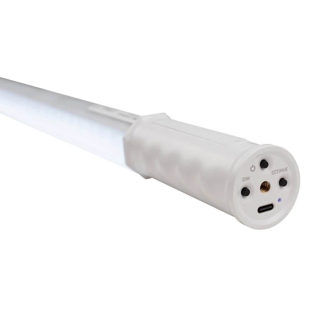 Nanlite PavoTube T8-7X Tubo de Iluminación - Imagen 4