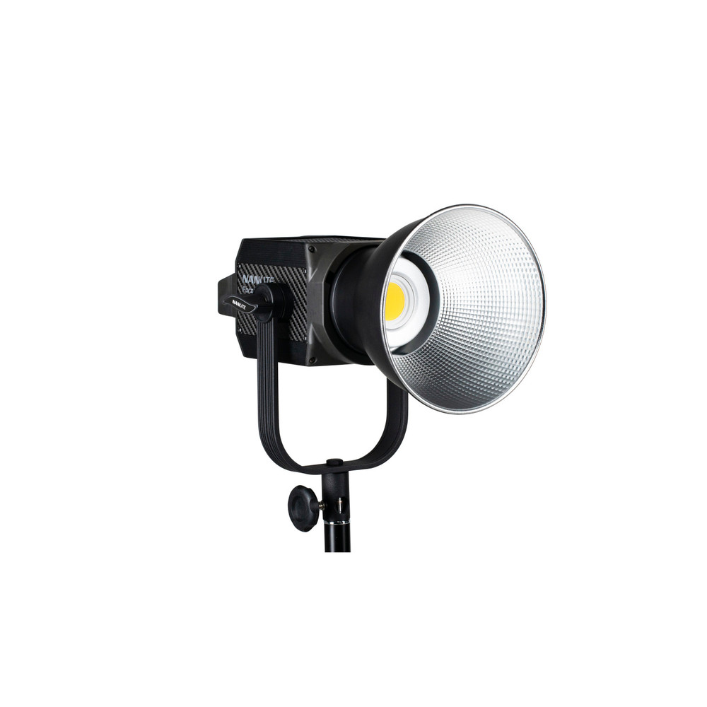 Nanlite Forza 500/200 Bowens Mount - Imagen 4