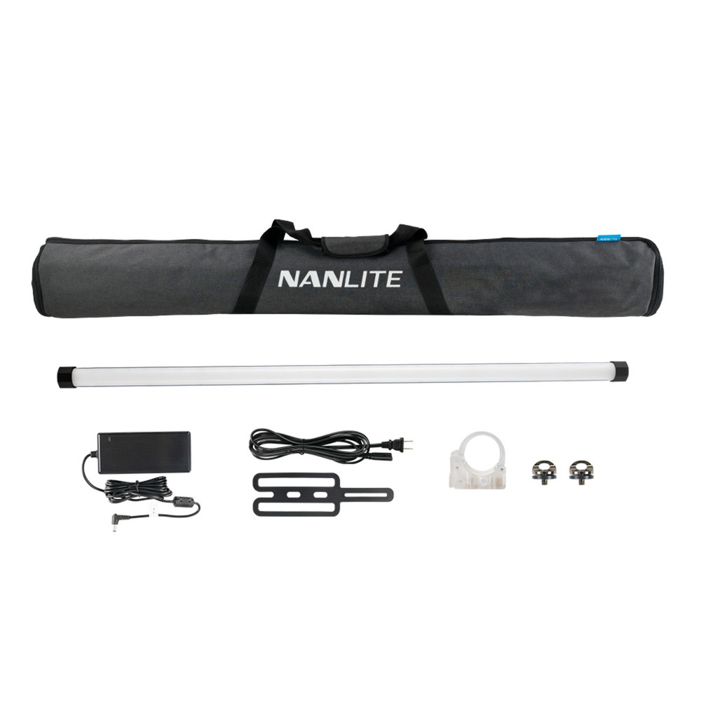 Nanlite PavoTube II 60X/30X/15X/6C - Imagen 3