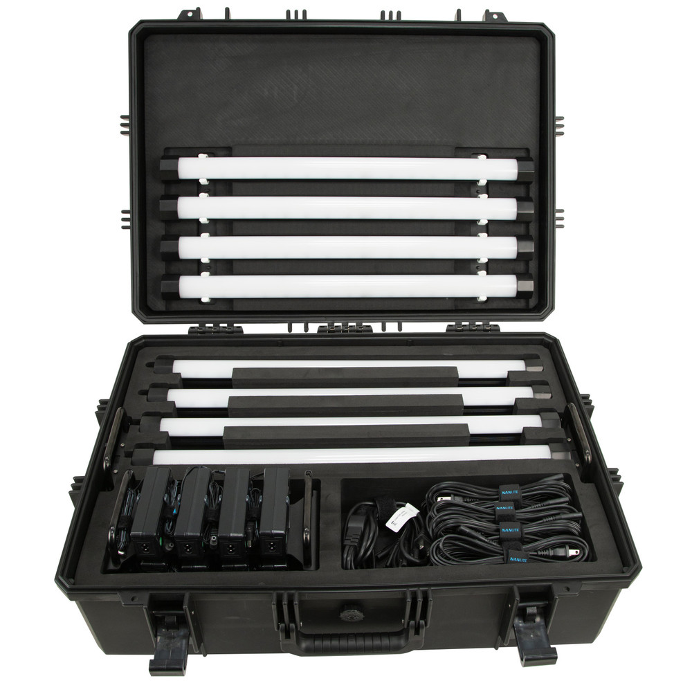 Nanlite PavoTube II 60X/30X/15X/6C - Imagen 5