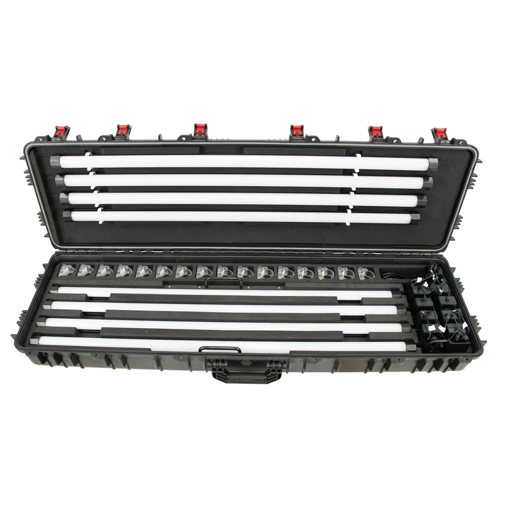 Nanlite PavoTube II 60X/30X/15X/6C - Imagen 6