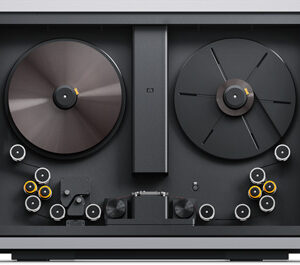 Blackmagic Cintel Scanner G3 HDR+