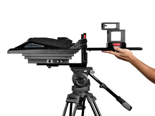 Prompter People ProLine Plus Teleprompter - Imagen 4