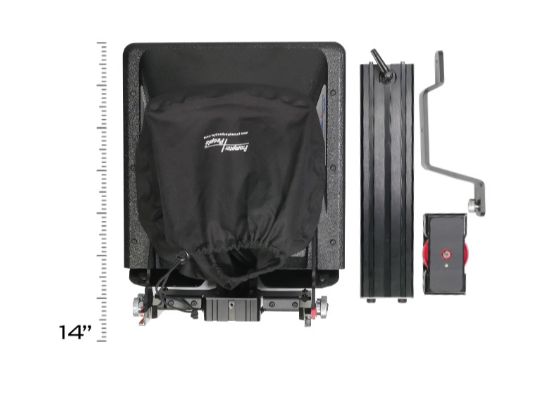 Prompter People ProLine Plus Teleprompter - Imagen 5