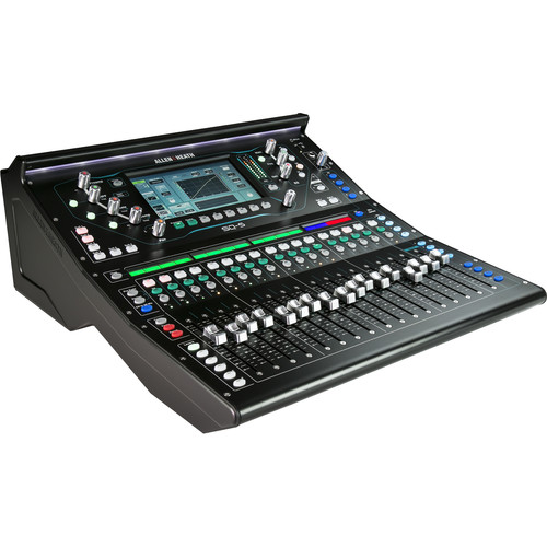 ALLEN & HEATH SQ Series - Imagen 4