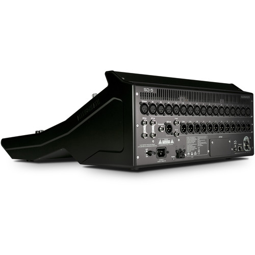 ALLEN & HEATH SQ Series - Imagen 3