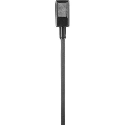 SHURE SM93: Micrófono Corbatero Omnidireccional - Imagen 3