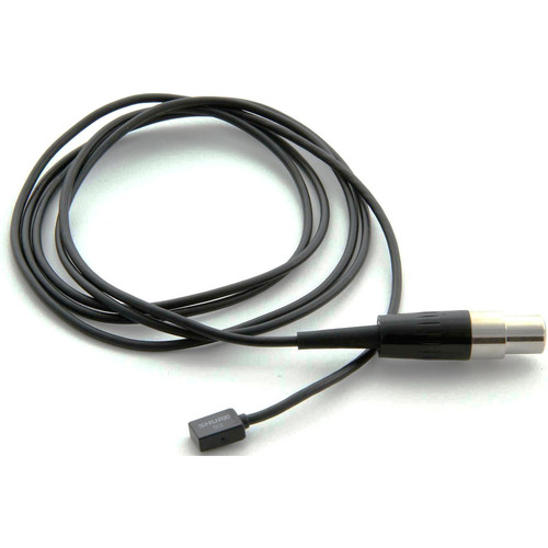 SHURE SM93: Micrófono Corbatero Omnidireccional - Imagen 2