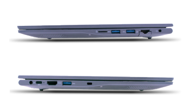 EXO Notebook SmartPro Q9 Series - Imagen 2