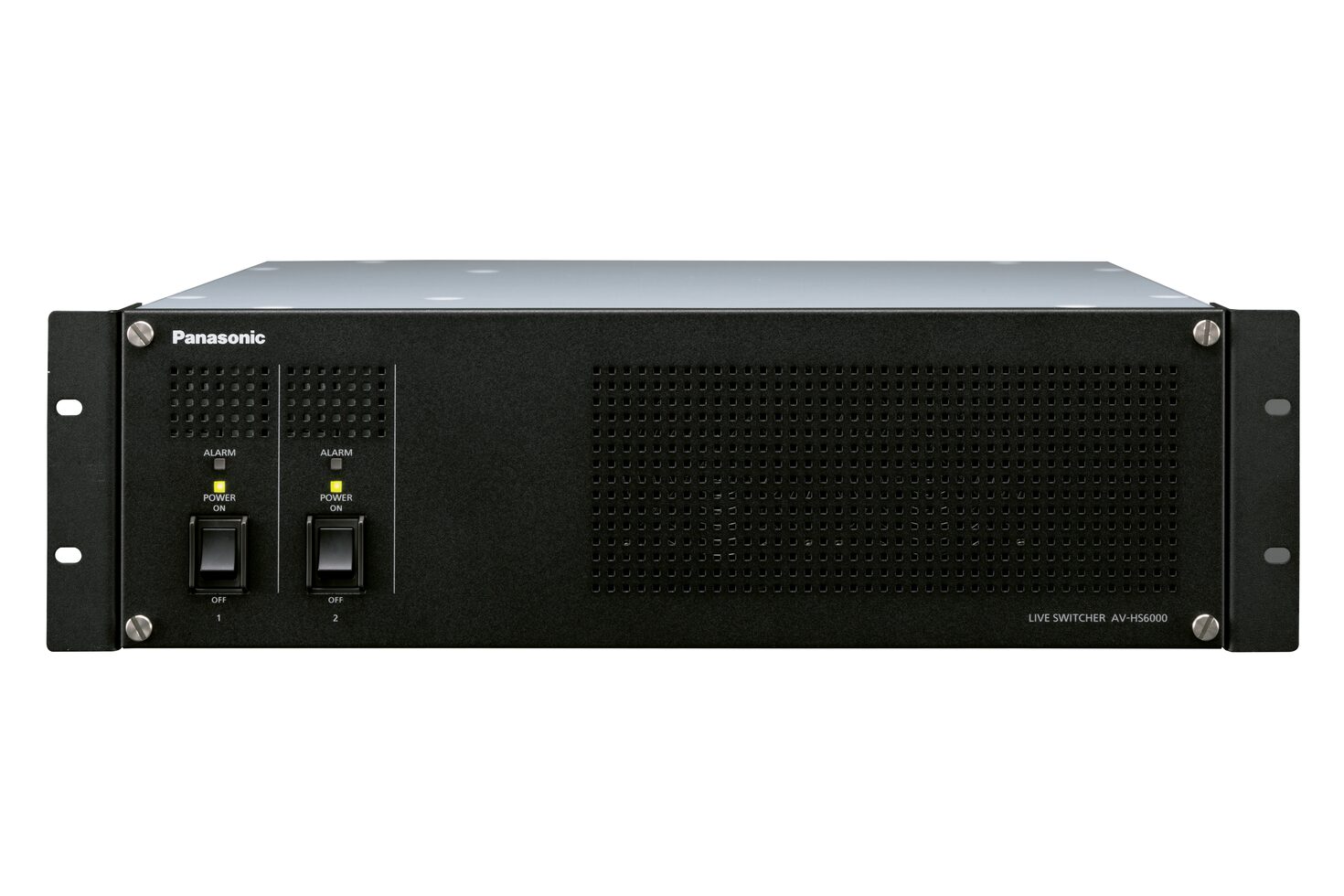 Panasonic AV-HS6000: Switcher para Eventos en Directo 2ME - Imagen 5