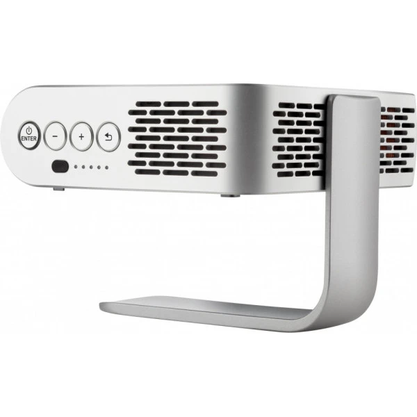 ViewSonic M1+: Proyector Portátil Smart LED - Imagen 3