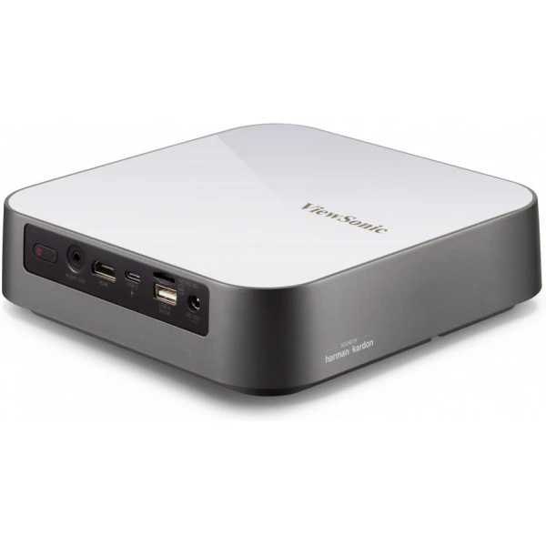 ViewSonic M2e: Proyector Smart LED Portátil Full HD - Imagen 4