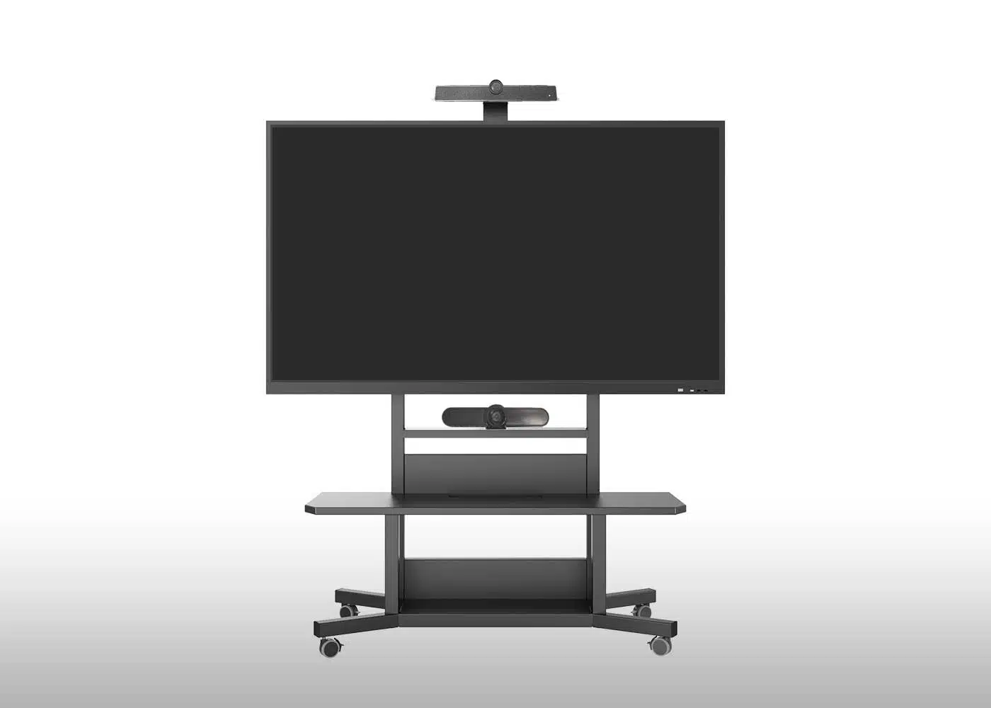 EXO Multi Stand TV6585 para Pantallas Interactivas