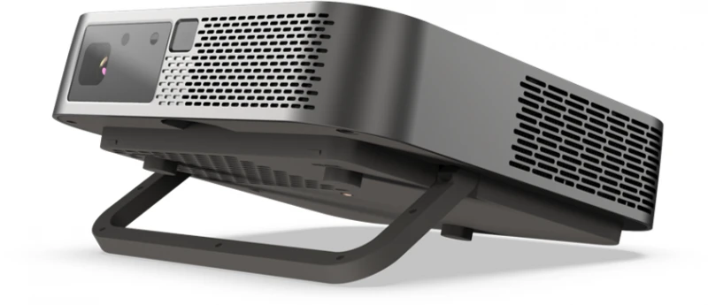 ViewSonic M2e: Proyector Smart LED Portátil Full HD - Imagen 3