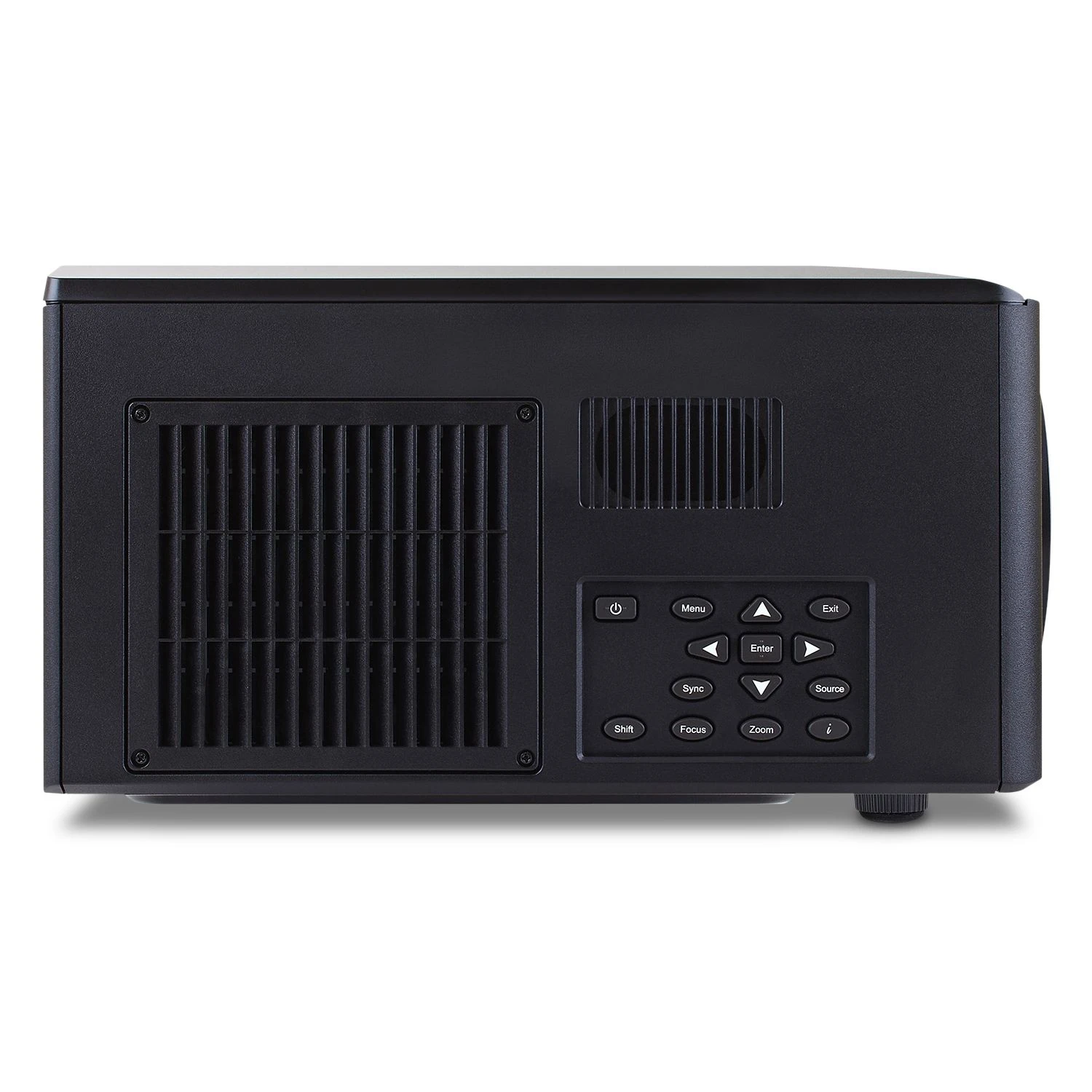 ViewSonic PRO10100: Proyector DLP de 6000 Lúmenes - Imagen 3