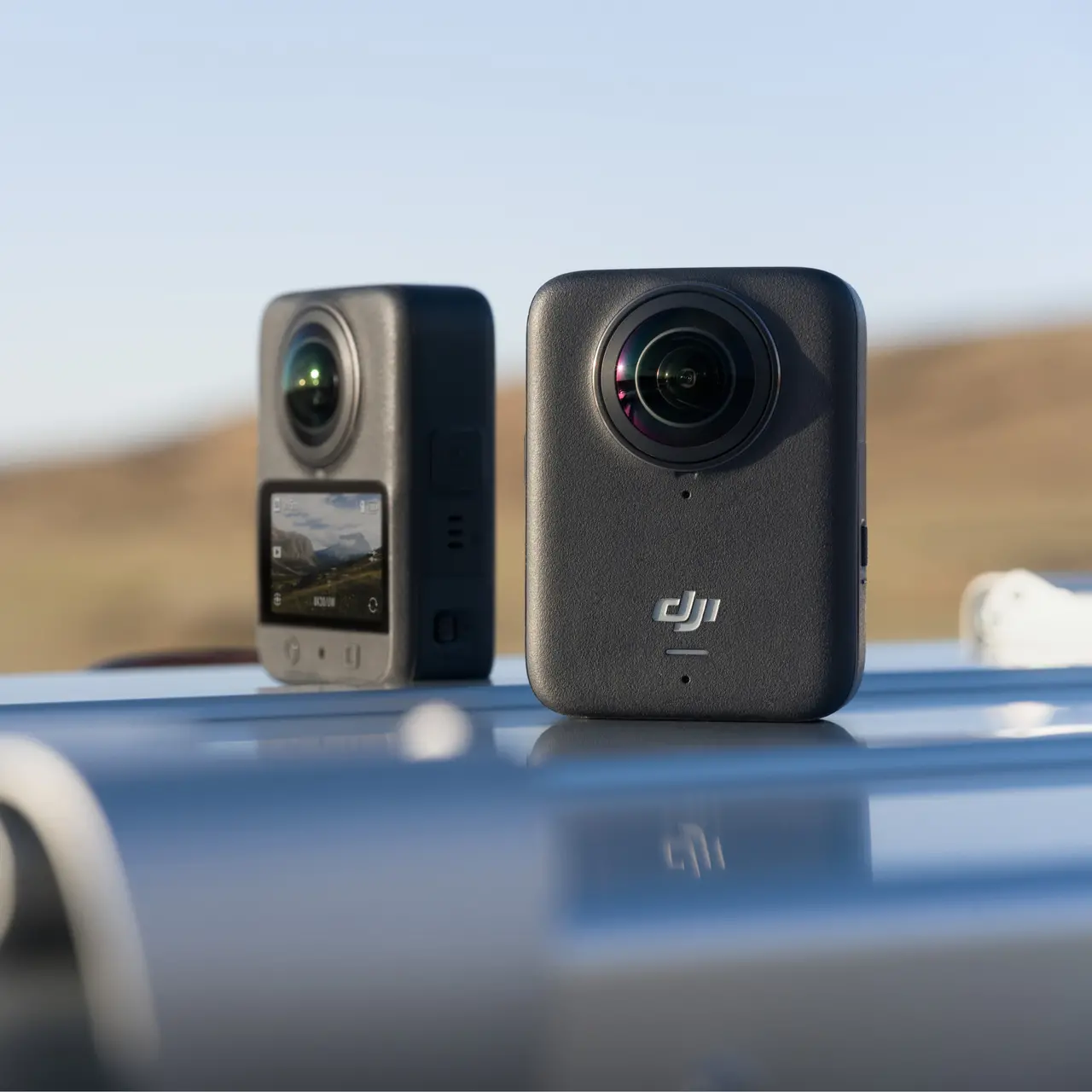 DJI Handhelds - Imagen 4