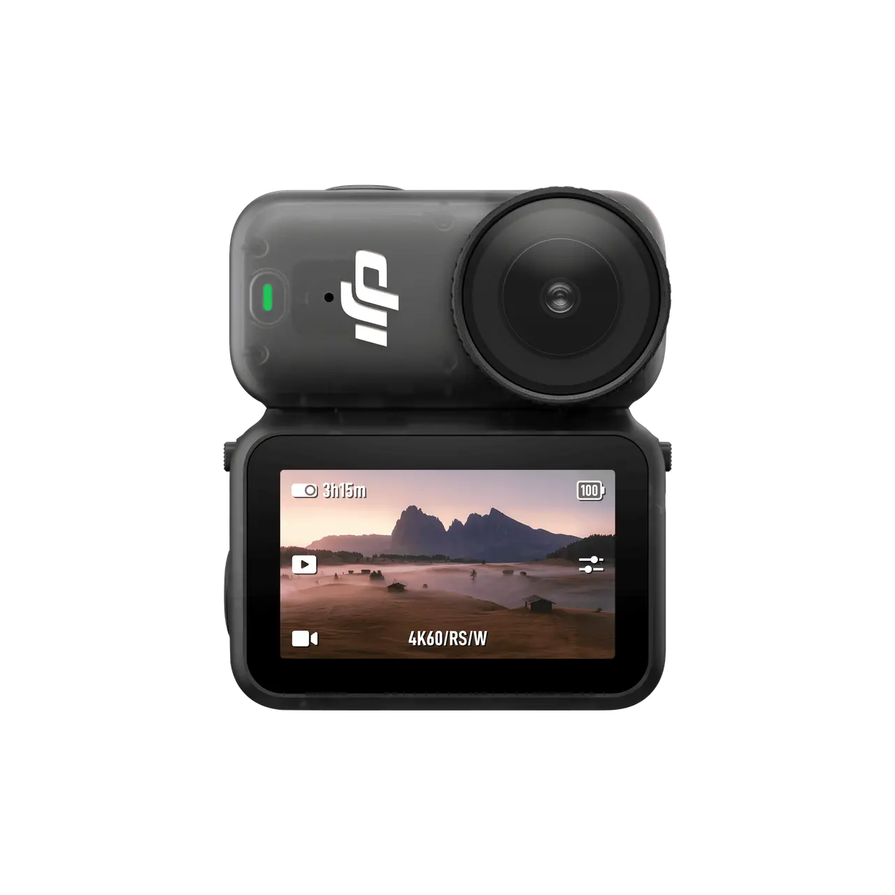 DJI Handhelds - Imagen 2