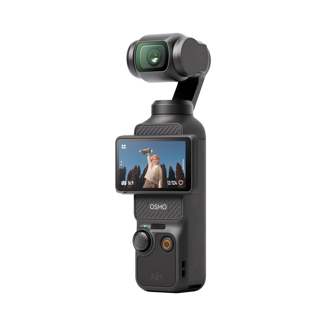 DJI Handhelds - Imagen 3