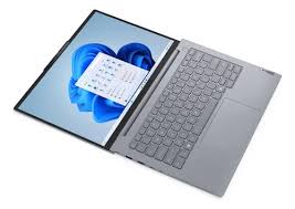Lenovo ThinkBook 14 G8 Intel Core Ultra 5 - Imagen 3