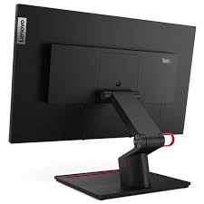 Lenovo Monitor 23.8¨ Touch T24t-20 - Imagen 2