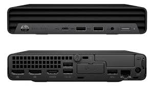 Hp Desktop 260 G9 Mini PC Intel Core i5 - Imagen 2