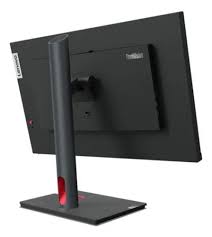 Lenovo Monitor 23.8¨ P24h-30 - Imagen 2