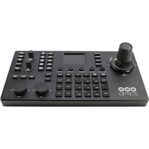 PTZ Optics Kit Producer 4K - Imagen 2