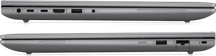 Hp Notebook ZBook Power G11 Intel Ultra 9 64GB - Imagen 3